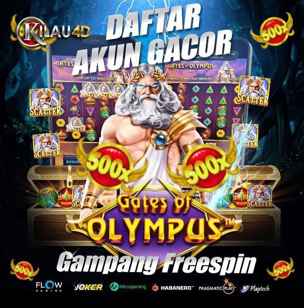 KILAU4D ™ Website Hiburan Penghasil Saldo Dana Terbaik Paling Populer Saat Ini